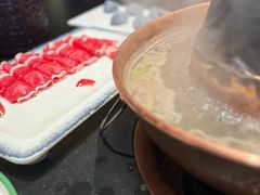 -南门四季铜锅涮肉(大屯·北苑店)