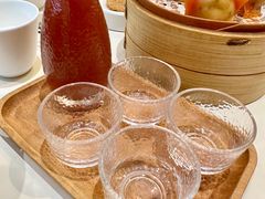 -蔡澜点心·粤菜(月星环球港店)