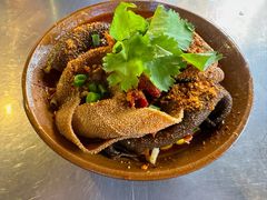 -老地方猫儿面(磁器口店)