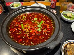 -小饕荟雅安贡椒鱼鲜馆(广福桥店)