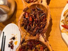 -隔壁老王·家常云南菜(花巷店)