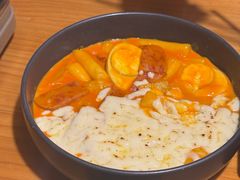 -恩你小木屋·韩式料理(假日广场店)