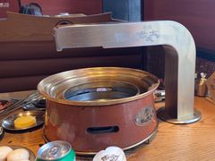 -西塔老太太泥炉烤肉(杭州首店)
