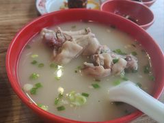 -王婆婆老妈蹄花川菜馆·非物质文化遗产(太古里一店)