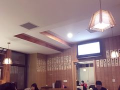 大堂-有喜屋·深夜食堂(北京西路店)