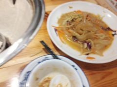 -和晟shèng铁锅炖·东北菜(南山店)