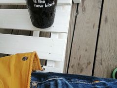 -BLATAGE COFFEE