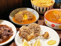 -食戟