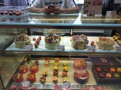 -BONCAKE裱花蛋糕(万象汇店)