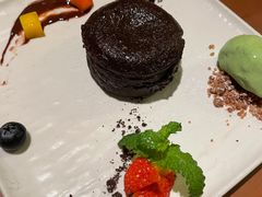 -OLLA 西班牙餐厅(丰盛里店)