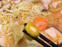 -炙韩料理·部队锅专门店