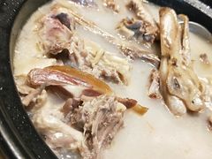火燑炖老鸭-柒园·三十年创意杭帮菜(龙湖滨江天街店)