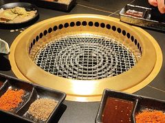 -谷牛和牛烤肉(漕河泾印象城店)