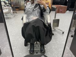 -时尚工厂·科学染发