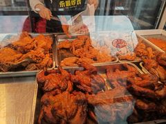 -永顺炸鸡(北京总店)