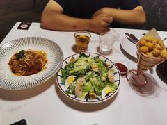 -清真·艾美可餐厅(鹏欣水游城店)