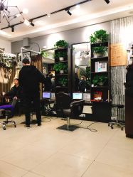 -千姿造型美髮·Salon