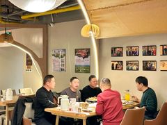 -郭靖内蒙菜·烤全羊·烧烤(望京旗舰店)