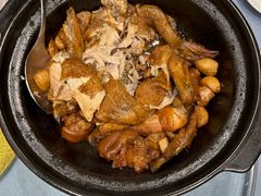 -印巷里主题餐厅(马鞍山店)