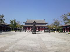 -天津妈祖文化园