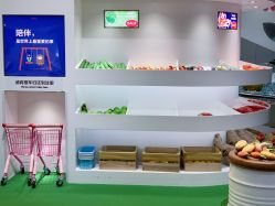 -MINI MARS KIDS CLUB亲子家庭中心(长宁天山店)