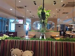 -比格比萨自助(宋家庄店)