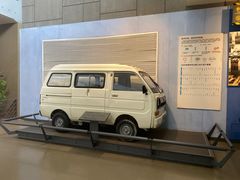 -柳州工业博物馆