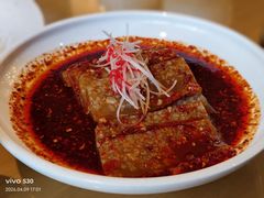 -面辣子·陕西家乡菜(钟楼店)