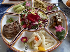 -白家大院·王府宫廷菜(苏州街店)