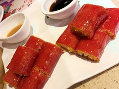 金沙红米肠-点都德(大茶楼店)