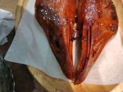 -小董哥烤串(故宫店)