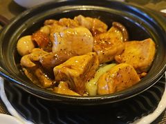 -中国厨房/台湾牛肉面