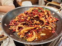 -衡厨(中南店)
