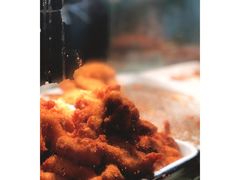 -白纸坊美式炸鸡