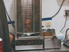 -土耳其烤肉(雪峻美食城店)