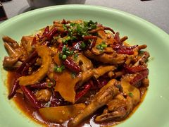 -靓虾二哥·龙虾馆(大塘总店)