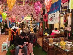-吉祥圣雪藏餐