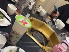 -蜀九香火锅(彩虹店)