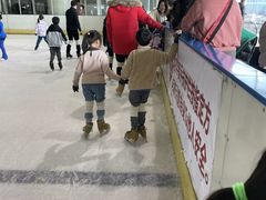 -冠军冰场CHAMPION RINK(百联又一城店)