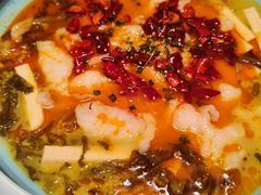 -梦都海鲜酒家(万达广场江桥店)