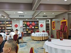 -醉霖生态餐厅(交大店)