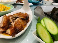 -湖锦酒楼·32年地道湖北菜(光谷店)