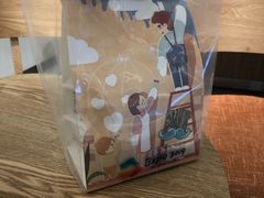 -爸爸糖吐司面包(重庆解放碑英利大融城店)