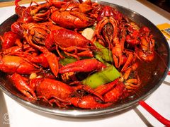 -杨氏青龙虾·羊蝎子(金盛路总店)