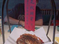 -锦府盐帮·李宅(领展购物广场中关村店)