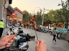 -马凯餐厅(地安门店)