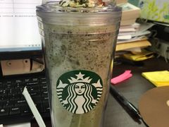 -星巴克臻选(广州东山锦轩店)
