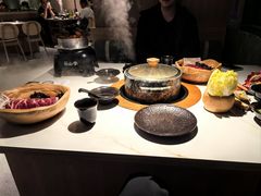 -芸山季·云南山珍菌火锅(南翔印象城MEGA店)