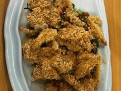 -万景饭店·鱼街农家菜