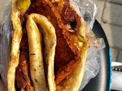 -王虎子大饼(甸柳新村五区店)